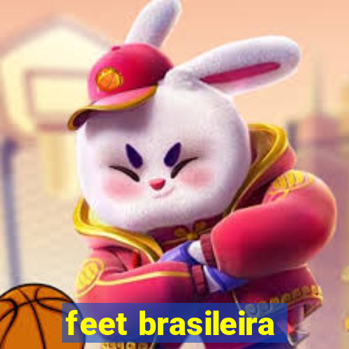 feet brasileira